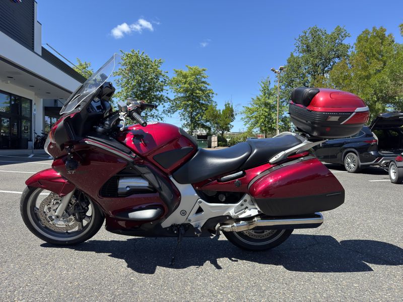 2005 Honda ST1300 ABS 