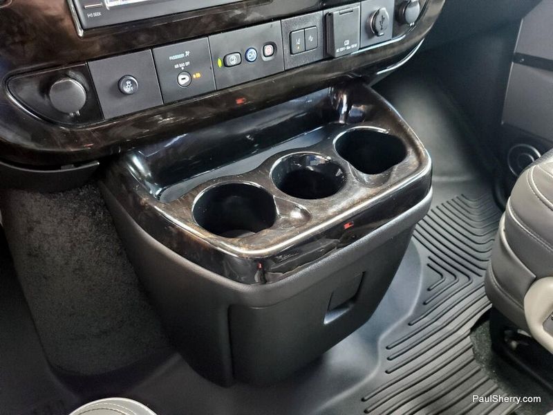 Used 2020 Chevrolet Express Cargo 