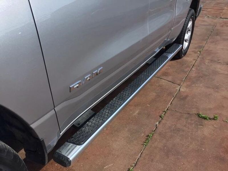 Used 2021 RAM 1500 Big Horn Lone StarImage 19