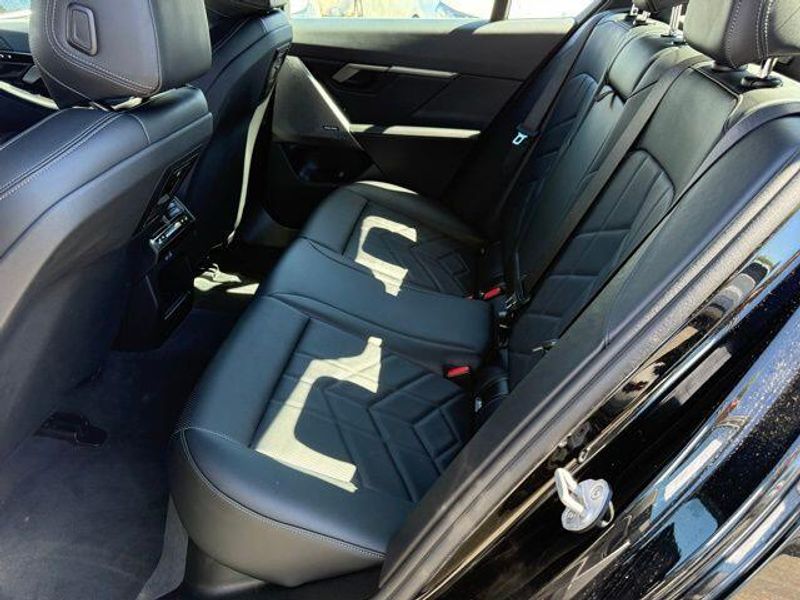 Used 2025 BMW 5 Series 530i xDriveImage 28