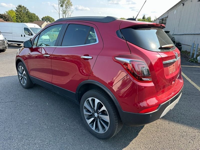 2019 Buick Encore EssenceImage 15