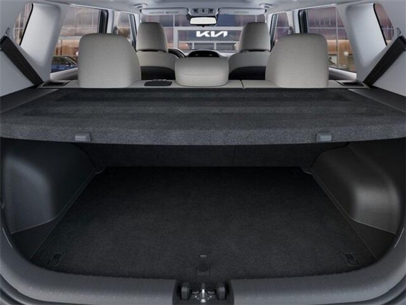 New 2025 Kia Soul EXImage 19