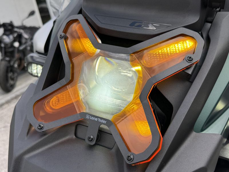 2025 BMW R 1300 GS Adventure