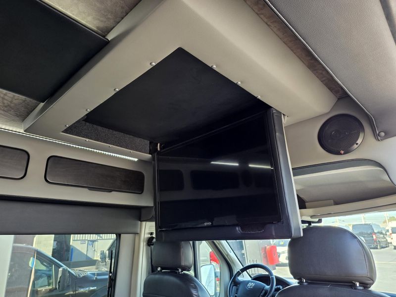 Used 2018 RAM ProMaster 2500 High Roof