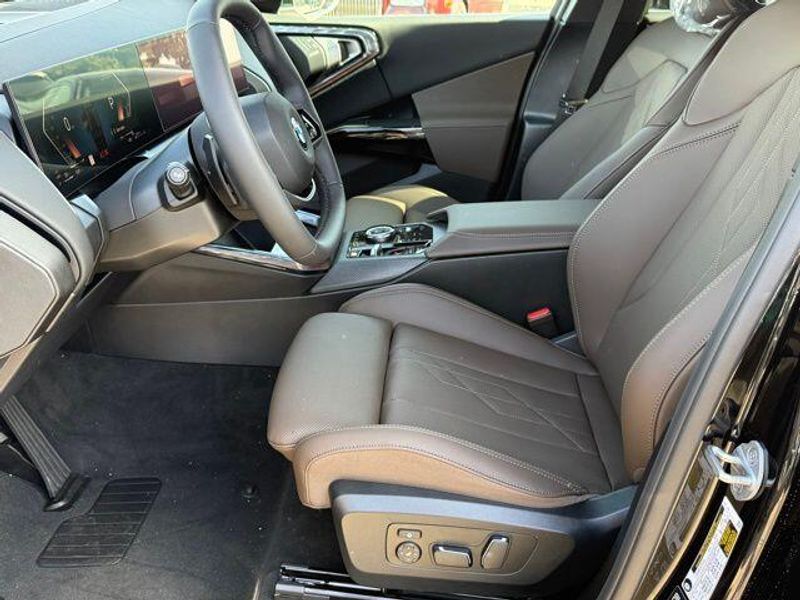 New 2026 BMW X3 30 xDriveImage 17