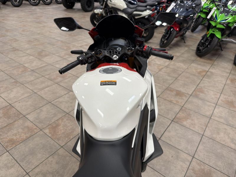 New 2026 Yamaha YZF-R3 ABS CA 70TH ANNIVERSARY EDITION Image 25