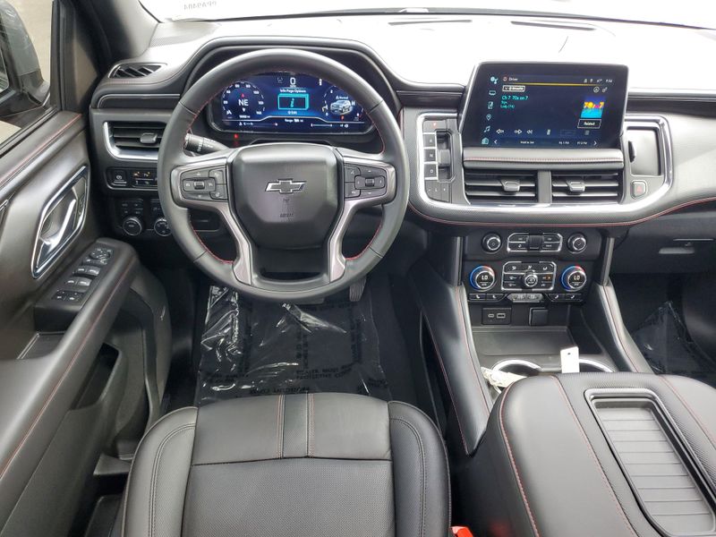 Used 2024 Chevrolet Tahoe RST