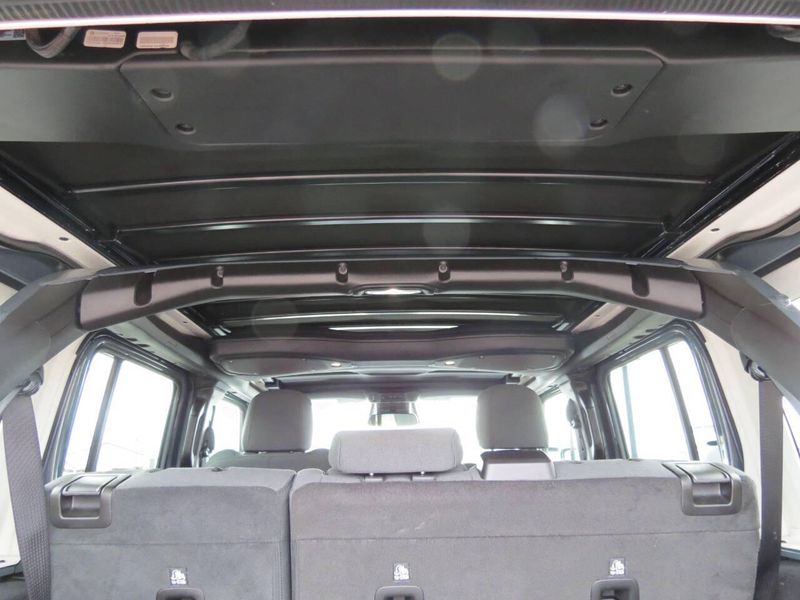 Used 2025 Jeep Wrangler 4xE Sahara 4x4 4dr SUVImage 13