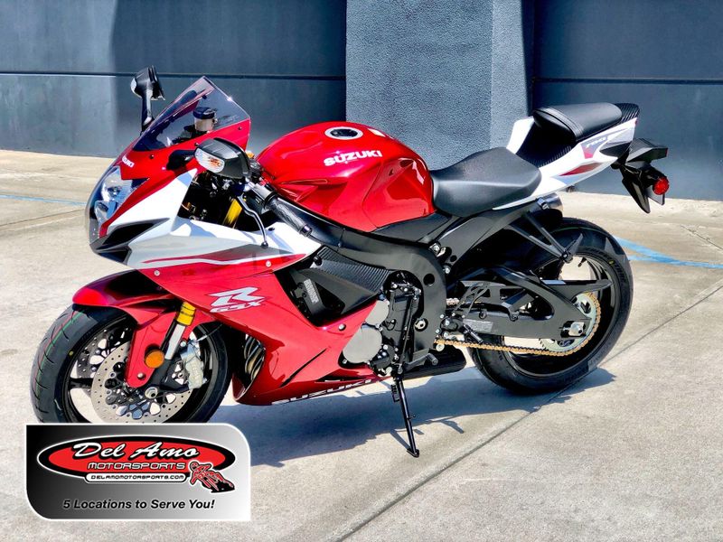 2027 Suzuki GSX-R750