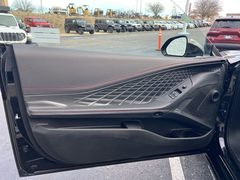 New 2026 Dodge Charger Scat Pack 2-door AwdImage 12