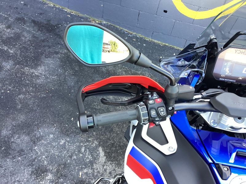 New 2026 BMW R 1300 GS Adventure 