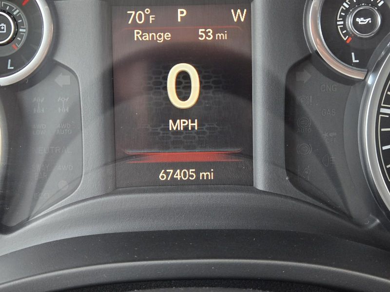 Used 2022 RAM 1500 Big Horn 4x2 Crew Cab 6'4 Box