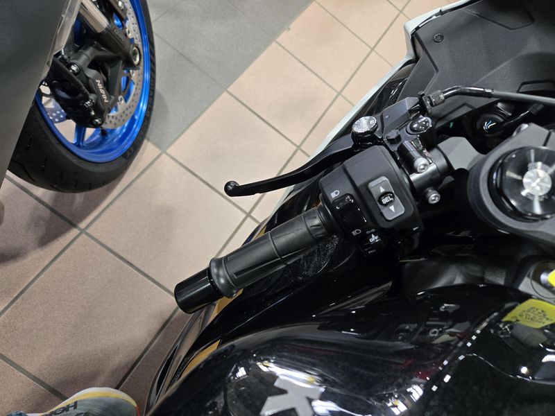 NEW 2026 KAWASAKI NINJA ZX6R ABS Image 20