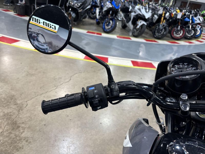 New 2026 Honda XR150L Image 15