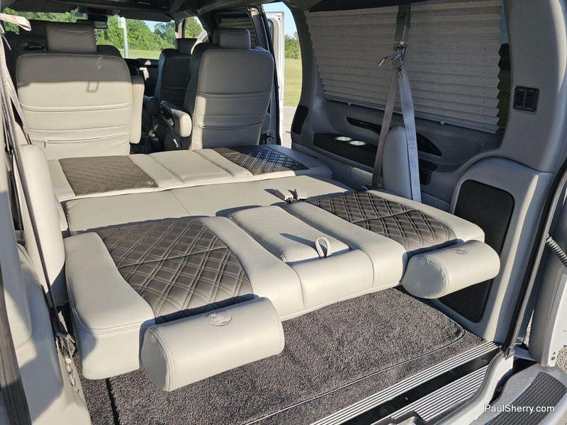 Used 2021 Chevrolet Express Passenger LSImage 23