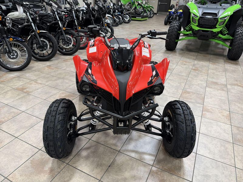 New 2026 Kayo STORM 300 Image 12