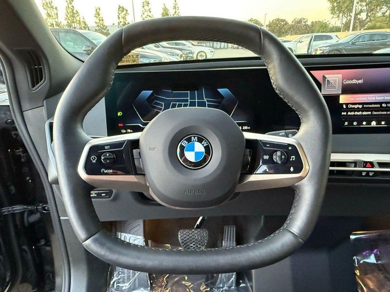 Used 2026 BMW iX xDrive45Image 25