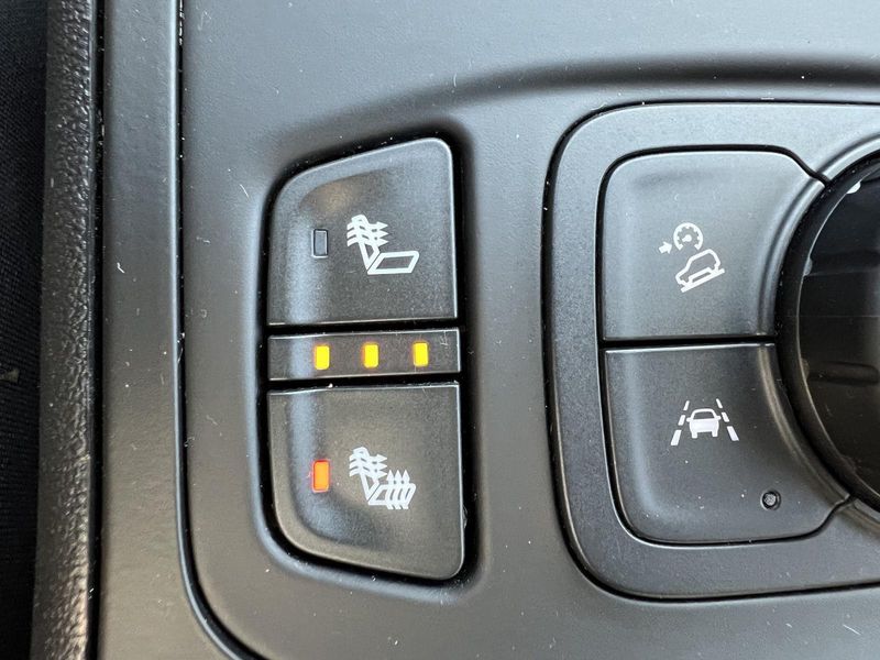 2023 Gmc Terrain SLT photo 31