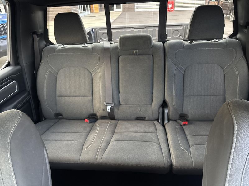 Used 2020 RAM 1500 Big HornImage 30