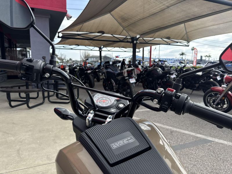 New 2023 Honda Navi Image 10