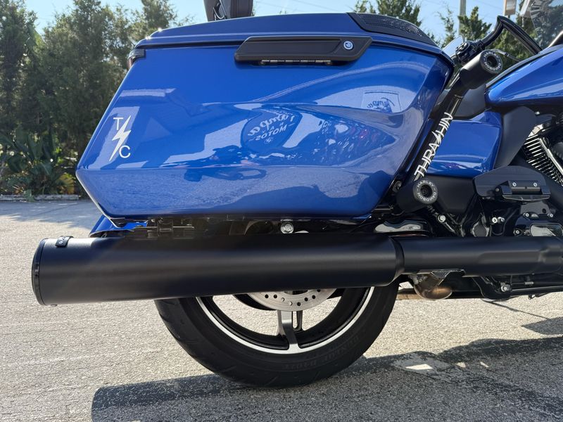 2024 Harley-Davidson