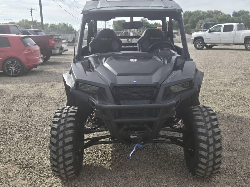 New 2026 Polaris GENERAL XP 4 1000 ULTIMATE 