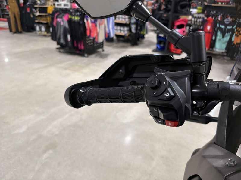 New 2026 Yamaha TENERE 700 Image 22