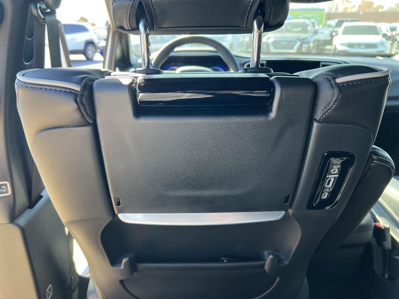 New 2026 Chrysler Pacifica LimitedImage 17