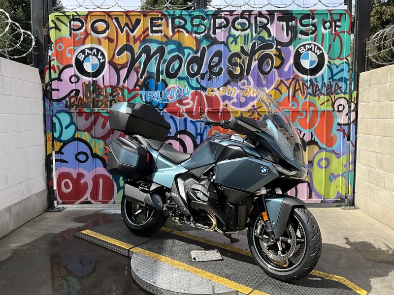 New 2026 BMW R 1300 RT Image 3
