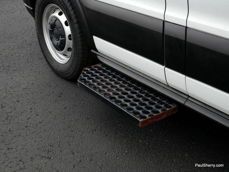 2019 Ford Transit-350 XLImage 39