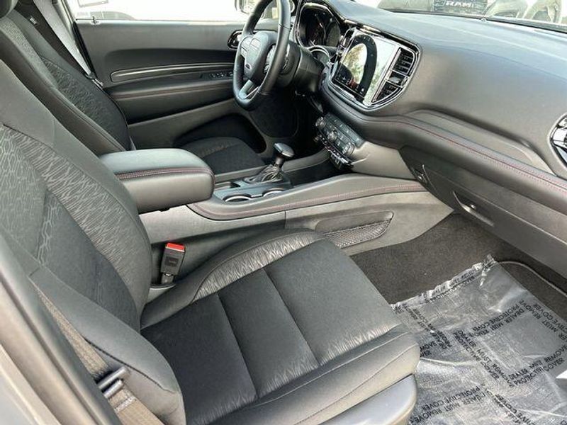 New 2026 Dodge Durango Gt RwdImage 12