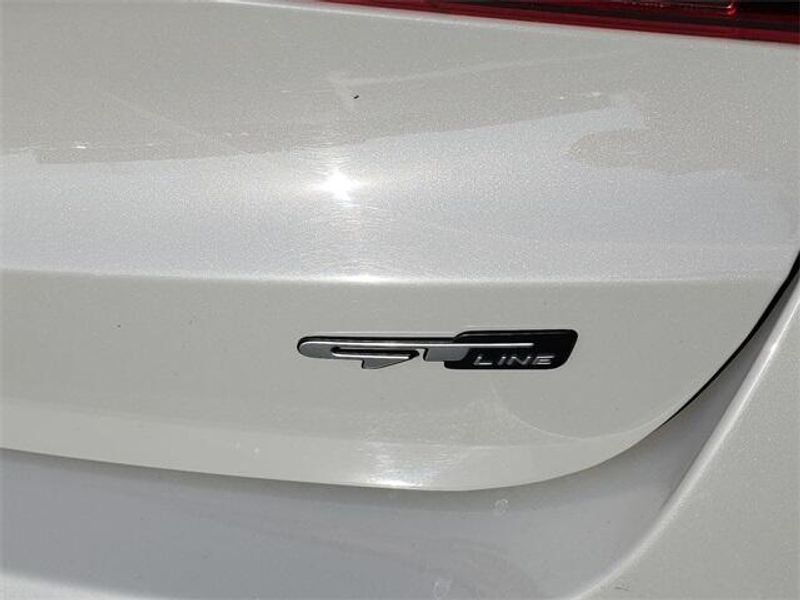 2022 Kia K5 GT-LineImage 27