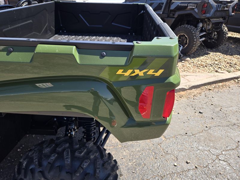 NEW 2026 YAMAHA VIKING EPS Image 10