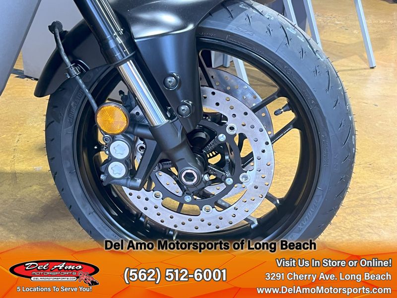 2025 Yamaha MT-09 Image 7