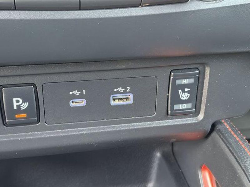 Used 2022 Nissan Frontier PRO-XImage 31