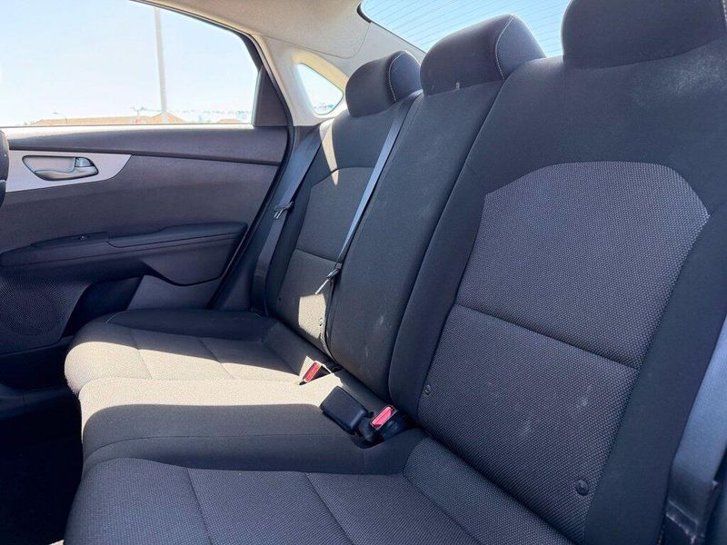Used 2023 Kia Forte LXSImage 14