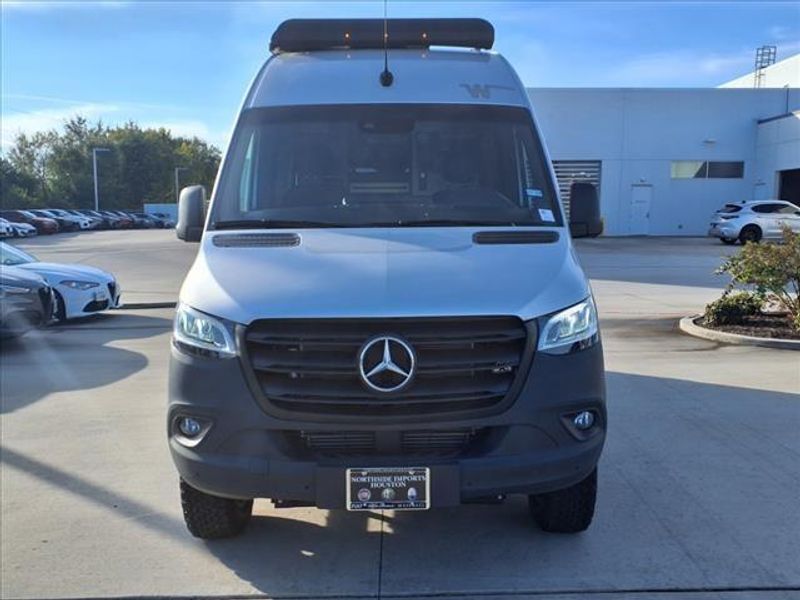 2023 Mercedes-Benz Sprinter 2500 4X4Image 6