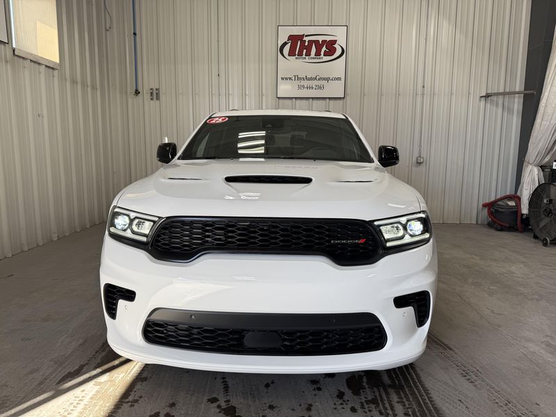 Used 2025 Dodge Durango GT PlusImage 15