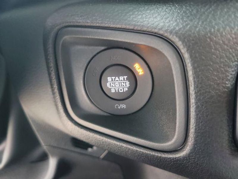 New 2026 Jeep Wrangler 4-door Willys