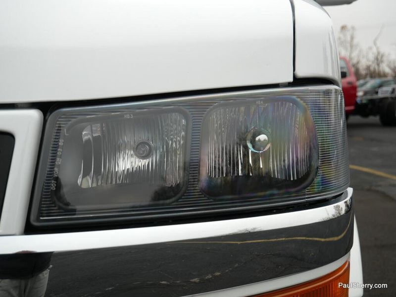 Used 2023 Chevrolet Express Cargo 