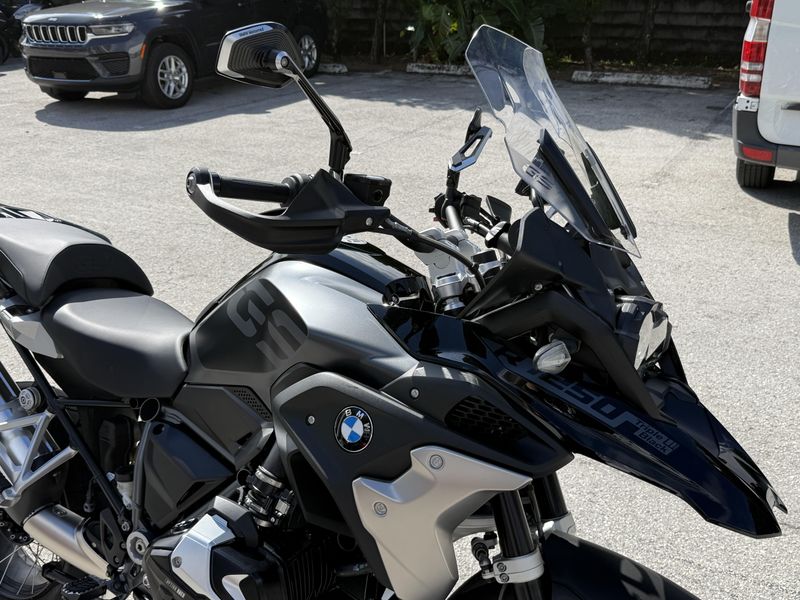 2023 BMW R 1250 GS