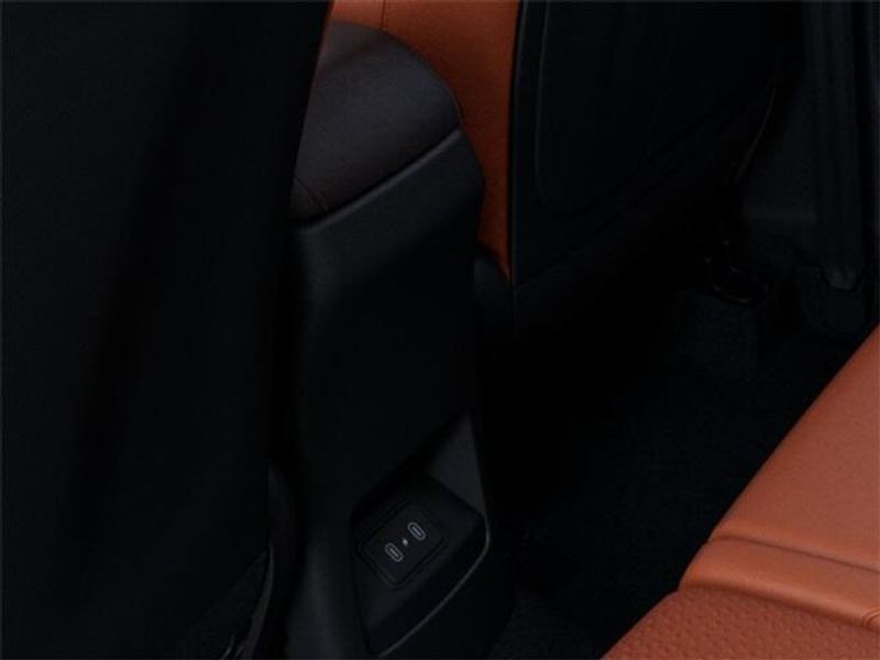 New 2025 Kia Soul EXImage 26