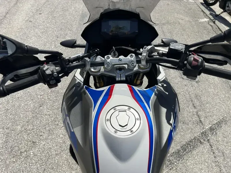 Used 2019 BMW G 310 GS 