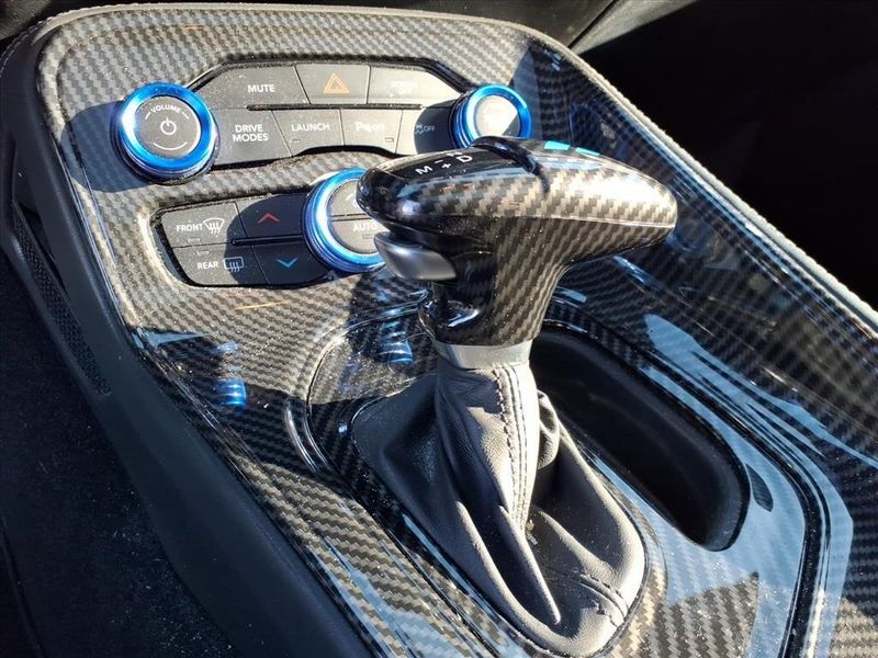 Used 2023 Dodge Challenger T/A 392Image 22