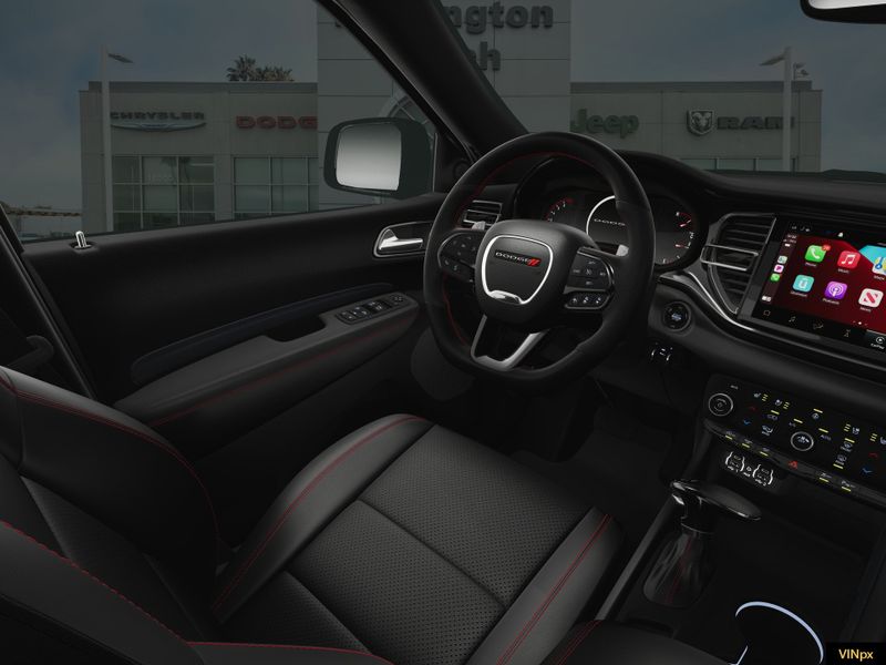 2024 Dodge Durango GT Plus 4x2Image 22