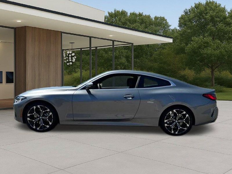 Used 2026 BMW 4 Series 430iImage 13