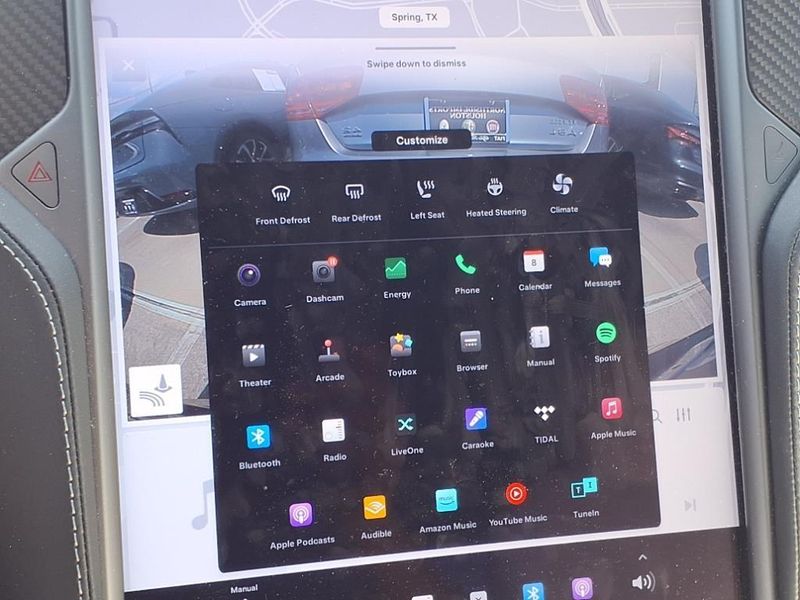 2020 Tesla Model S PerformanceImage 25