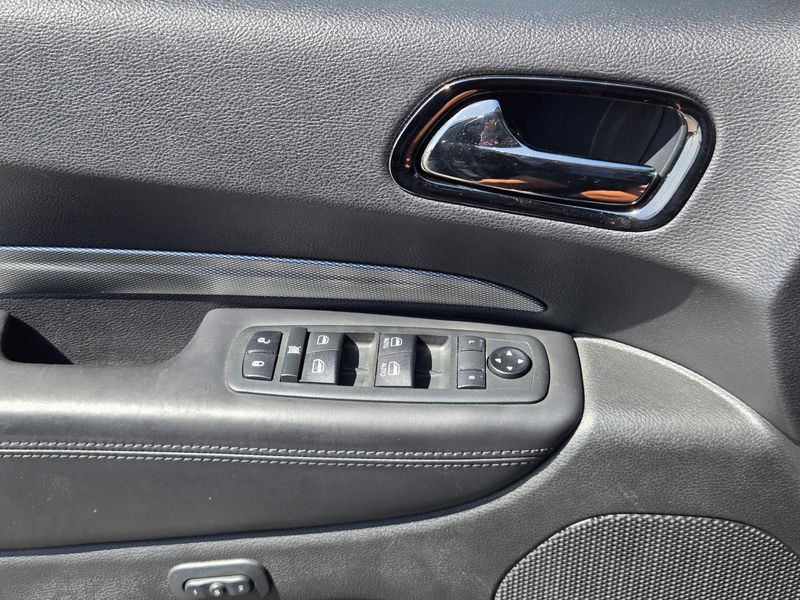 Used 2020 Dodge Durango R/T RWD