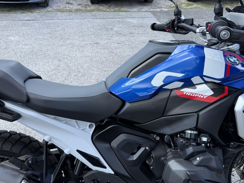 New 2026 BMW R 1300 GS 