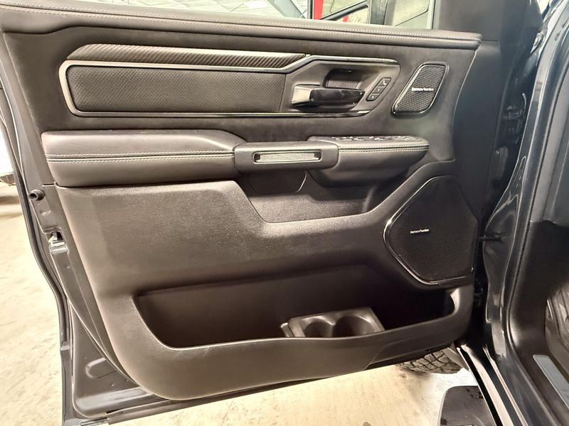 Used 2025 RAM 1500 RHOImage 18